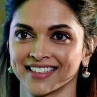 Deepika Padukone Desnuda