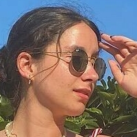 Defne Ergun Desnuda