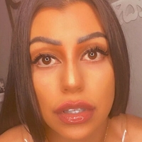 Délice Nadia Desnuda