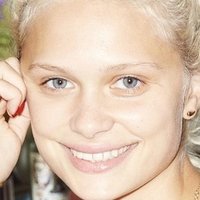 Delilah Parillo Desnuda