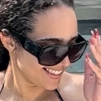 Demetria Obilor Desnuda