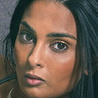 depani Desnuda
