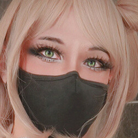 destinycosplay Desnuda