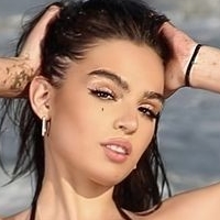 Devin Olson Desnuda