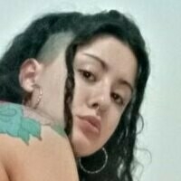 diablitaanow Desnuda