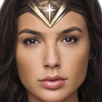 Diana Prince Desnuda
