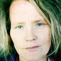Didda Jonsdottir Desnuda