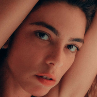 Didem Dinç Desnuda