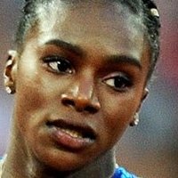 Dina Asher-Smith Desnuda