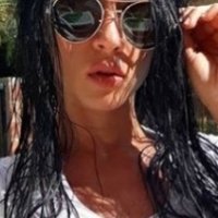 Diosa Canales Desnuda