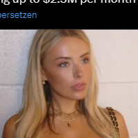 Diskussion: Corinna Kopf Desnuda
