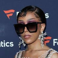 Doja Cat Desnuda