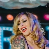 DollieXXX Desnuda
