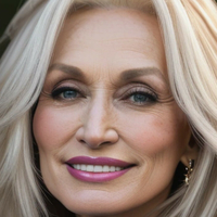 Dolly Parton Ai Porn Desnuda