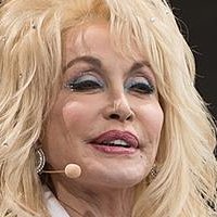 Dolly Parton Desnuda