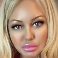 dollydolluk Desnuda