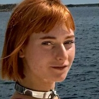 dollydyson Desnuda