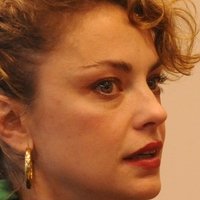 Dolores Fonzi Desnuda