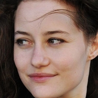 Dominique Devenport Desnuda