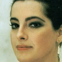 Donatella Damiani Desnuda