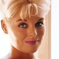 Donna Lynn Desnuda