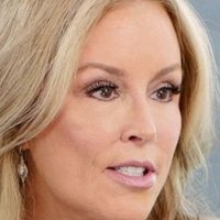 Donna Rice Desnuda