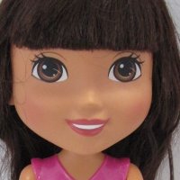 Dora Doll Desnuda