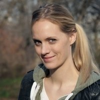 Dora Johannsdottir Desnuda