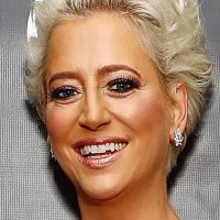 Dorinda Medley Desnuda