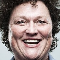 Dot Jones Desnuda