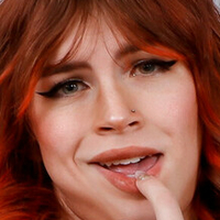 Dream Divyne Desnuda
