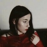 dreamybrunettegirl Desnuda
