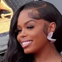 Dreezy Desnuda