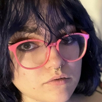 dumn_lolli Desnuda
