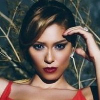 Duygu Cetinkaya Desnuda