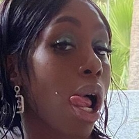 Ebony Mystique Desnuda