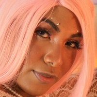 ebonyskinn Desnuda
