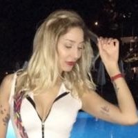 Ece Gursel Desnuda