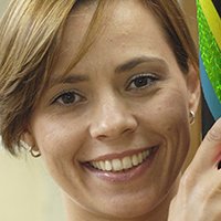 Edita Deveroux Desnuda