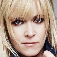 Edith Bowman Desnuda