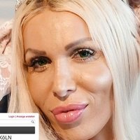 Edona James Desnuda