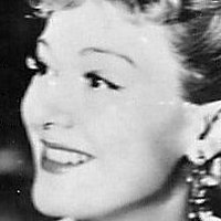 Edwige Feuillère Desnuda