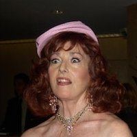 Edy Williams Desnuda