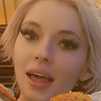edynx Desnuda