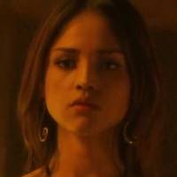 Eiza González Desnuda