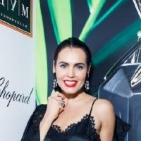 Ekaterina Drobish Desnuda
