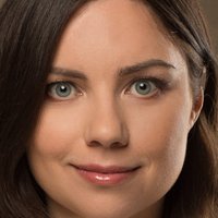 Ekaterina Volkova Desnuda