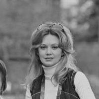 Elaine Taylor Desnuda