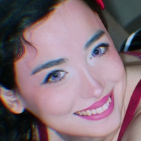 Eleemoon Desnuda