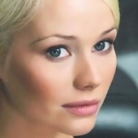 Elena Korikova Desnuda